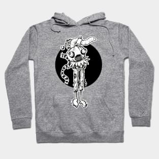 Compost Hoodie